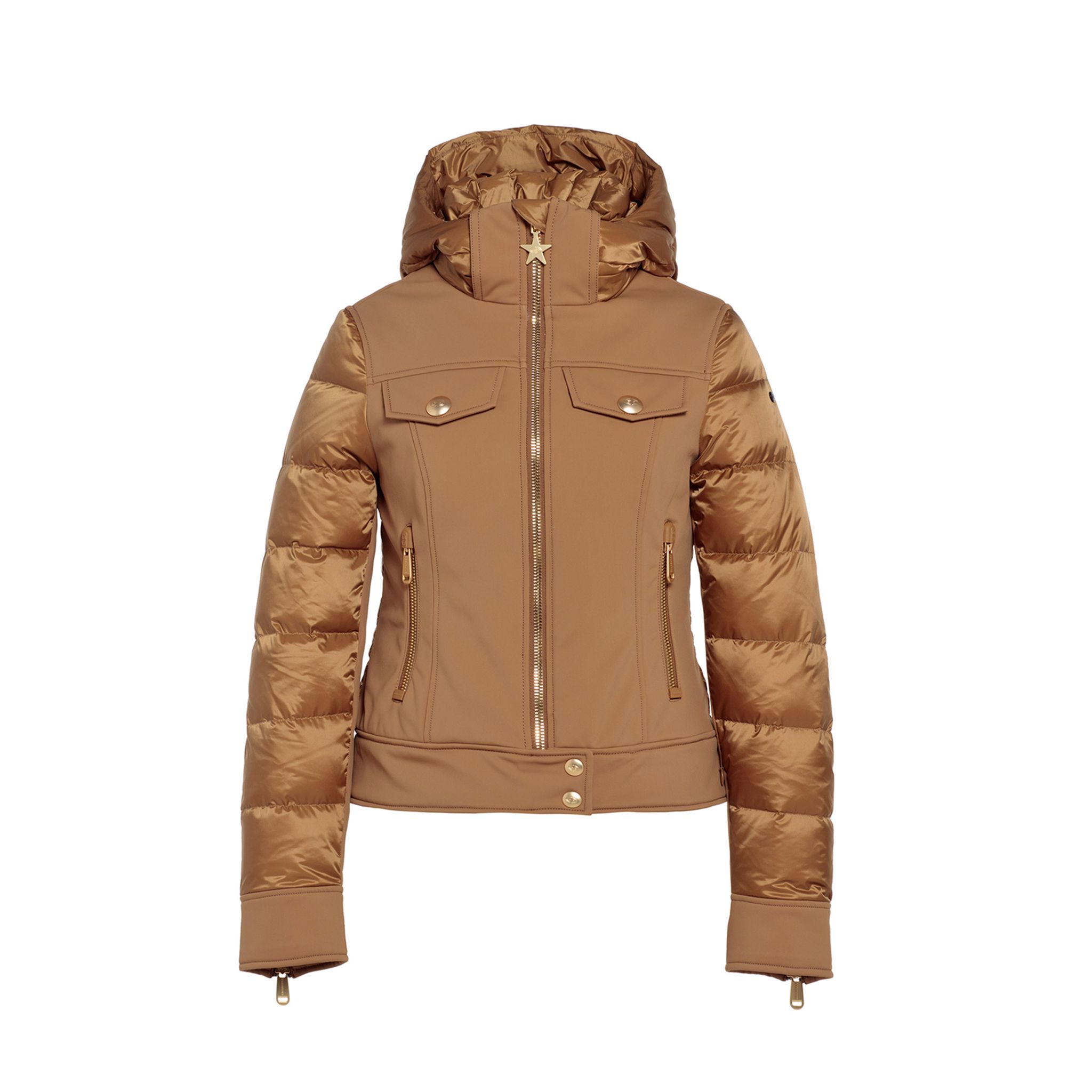  Ski & Snow Jackets -  goldbergh CANYON Ski Jacket